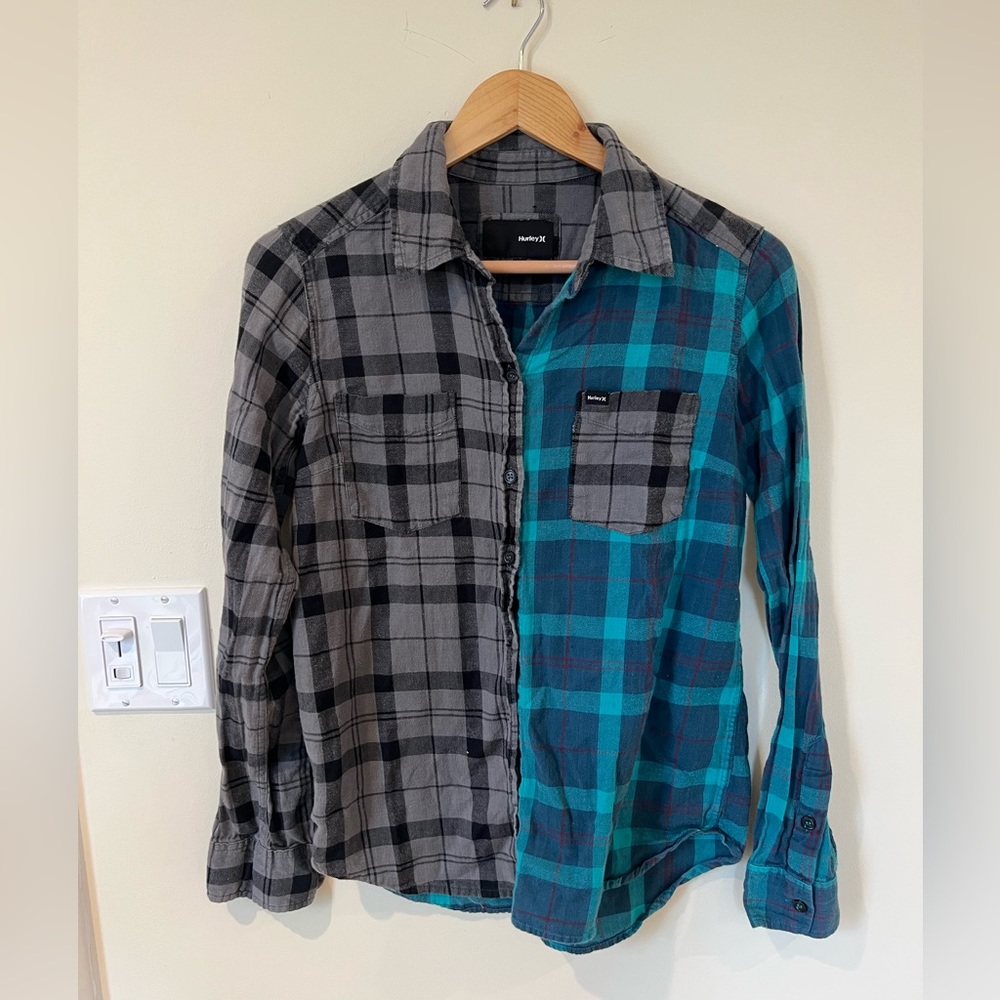 Hurley Sample Shirt